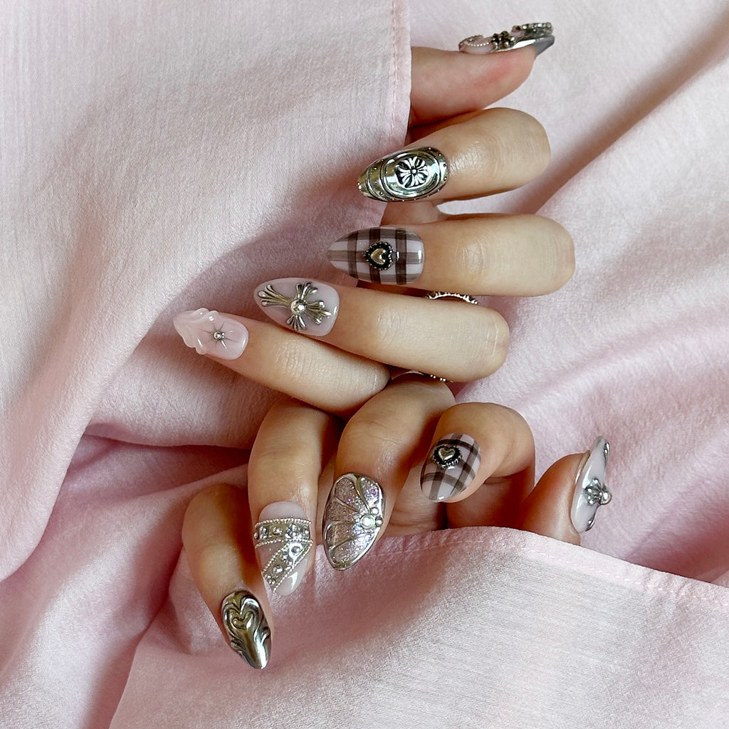 🖤 Chrome Love