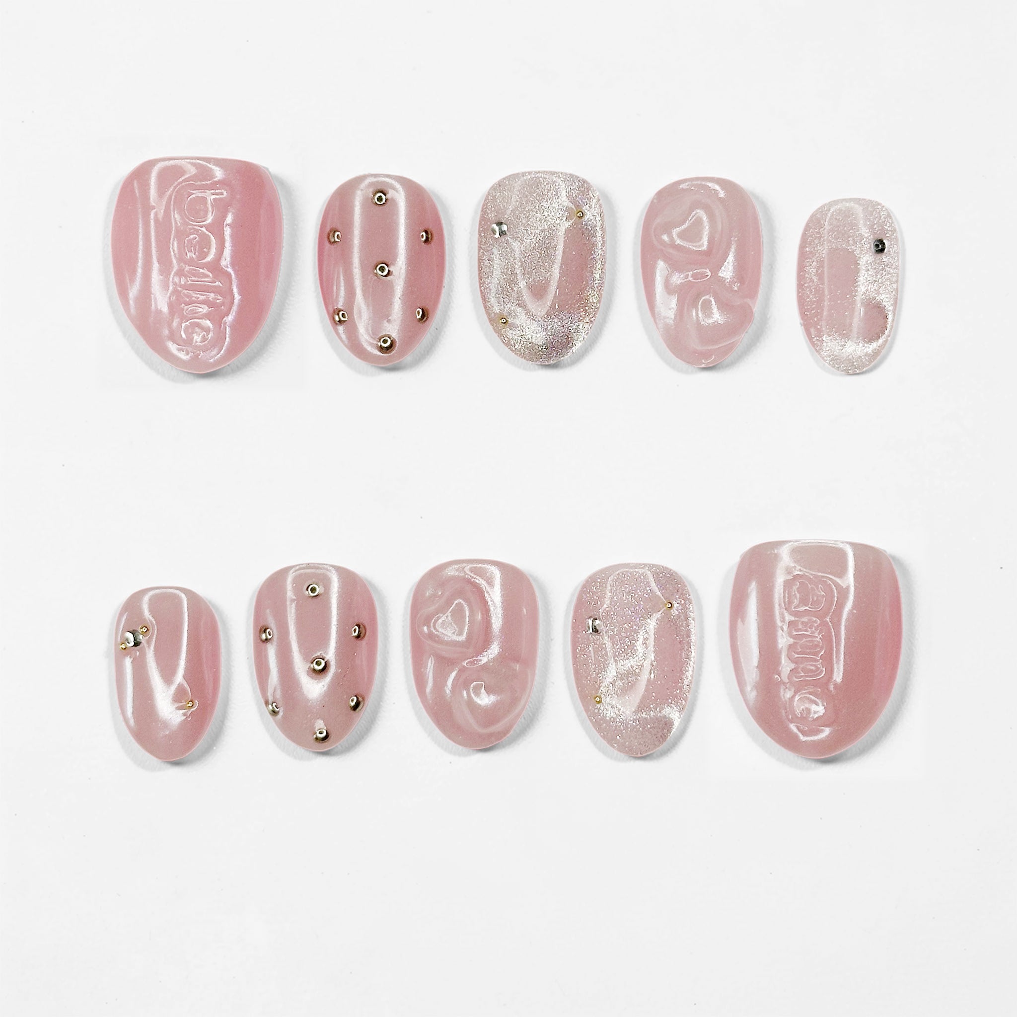 💗 Belle Âme