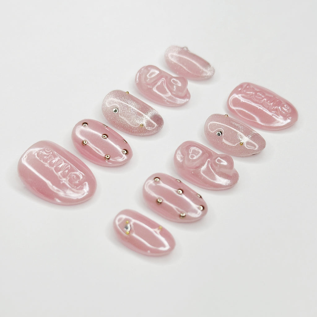 💗 Belle Âme